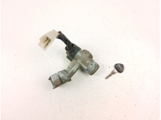 Recambio de conmutador de arranque para nissan trade caja/chasis 2.8 d referencia OEM IAM 015062721   2