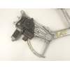 Recambio de elevalunas delantero derecho para opel zafira 2.0 td referencia OEM IAM 90579356 101250200 