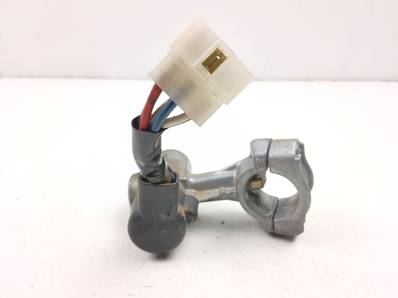 Recambio de conmutador de arranque para nissan trade caja/chasis 2.8 d referencia OEM IAM 015062721  