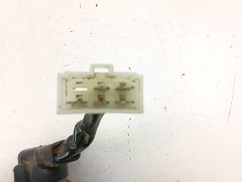 Recambio de conmutador de arranque para nissan trade caja/chasis 2.8 d referencia OEM IAM 015062721  