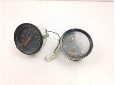 Recambio de cuadro instrumentos para nissan trade caja/chasis 2.8 d referencia OEM IAM 015062590  015063390