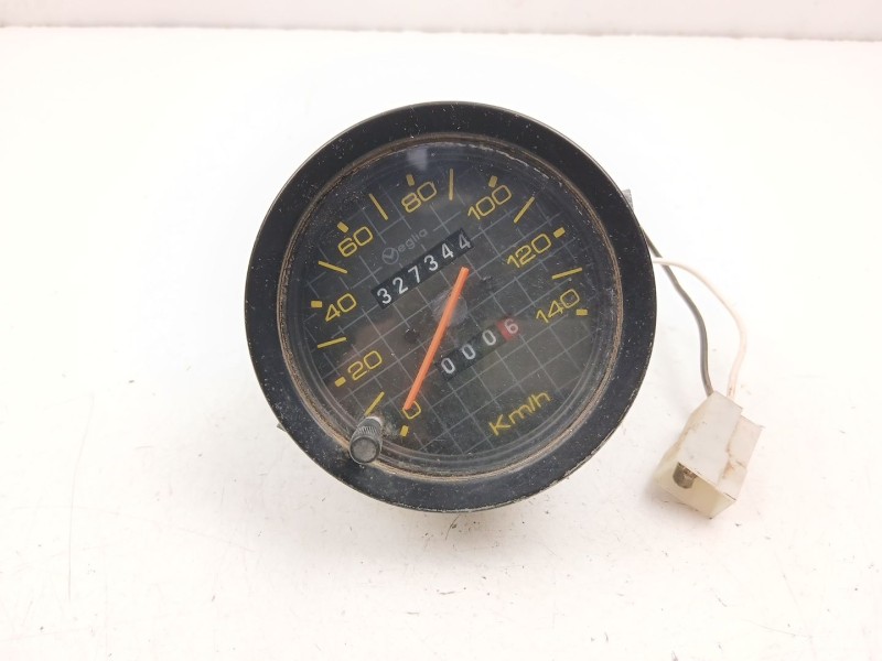 Recambio de cuadro instrumentos para nissan trade caja/chasis 2.8 d referencia OEM IAM 015062590  015063390