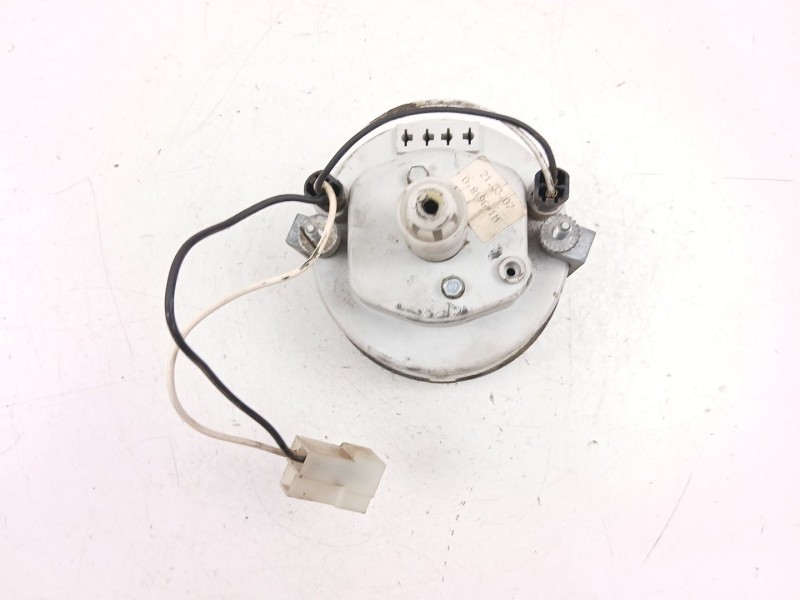 Recambio de cuadro instrumentos para nissan trade caja/chasis 2.8 d referencia OEM IAM 015062590  015063390