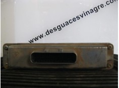 Recambio de centralita : renault 19 : 1.4 g -e7j (78,2cv) 5p [1993] para renault 19 1.4 g -e7j referencia OEM IAM HOM7700861413  2