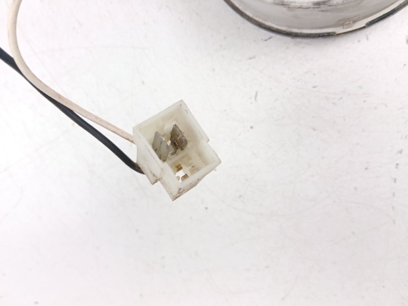 Recambio de cuadro instrumentos para nissan trade caja/chasis 2.8 d referencia OEM IAM 015062590  015063390