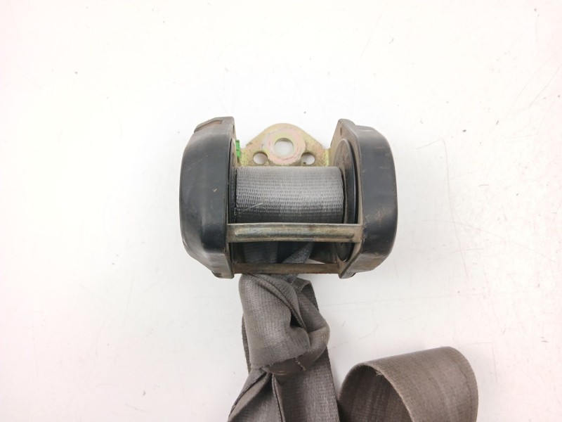 Recambio de cinturon seguridad delantero izquierdo para nissan trade caja/chasis 2.8 d referencia OEM IAM 60090520K0  
