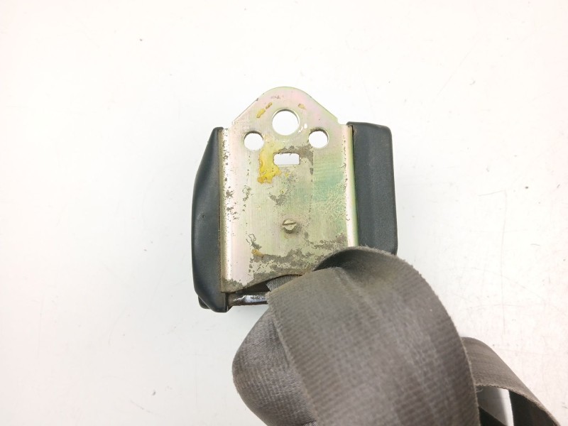 Recambio de cinturon seguridad delantero izquierdo para nissan trade caja/chasis 2.8 d referencia OEM IAM 60090520K0  