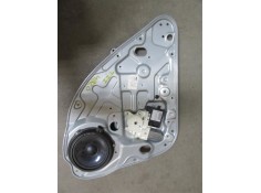 Recambio de elevalunas elec. tra. izq. : ford focus : 1.6 tdci max 1.6tdci- g8db automatico [2007] para ford focus 1.6 tdci max 