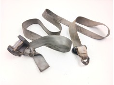 Recambio de cinturon seguridad delantero derecho para nissan trade caja/chasis 2.8 d referencia OEM IAM 60090520K1  