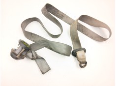 Recambio de cinturon seguridad delantero derecho para nissan trade caja/chasis 2.8 d referencia OEM IAM 60090520K1   2