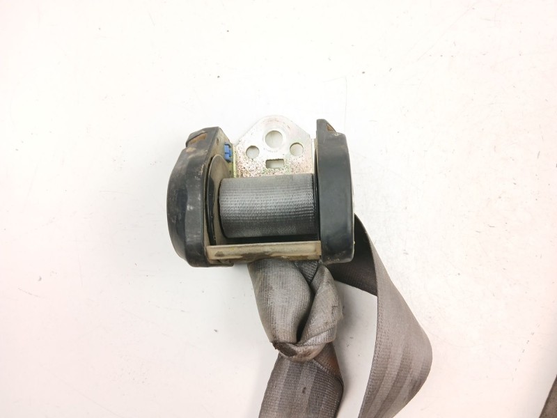 Recambio de cinturon seguridad delantero derecho para nissan trade caja/chasis 2.8 d referencia OEM IAM 60090520K1  