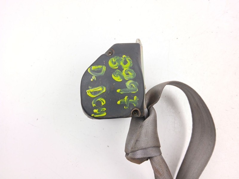 Recambio de cinturon seguridad delantero derecho para nissan trade caja/chasis 2.8 d referencia OEM IAM 60090520K1  