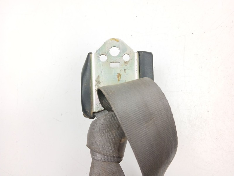 Recambio de cinturon seguridad delantero derecho para nissan trade caja/chasis 2.8 d referencia OEM IAM 60090520K1  