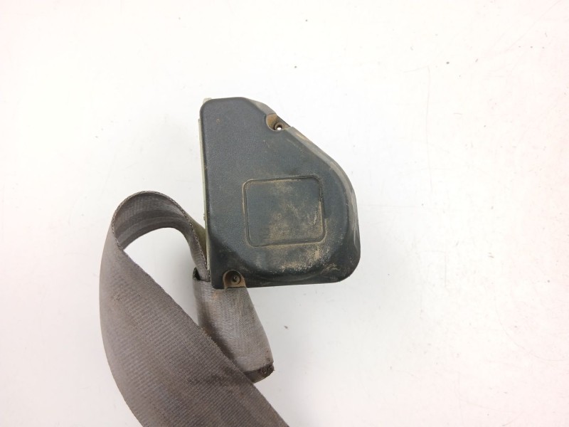 Recambio de cinturon seguridad delantero derecho para nissan trade caja/chasis 2.8 d referencia OEM IAM 60090520K1  