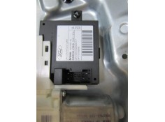 Recambio de elevalunas elec. tra. izq. : ford focus : 1.6 tdci max 1.6tdci- g8db automatico [2007] para ford focus 1.6 tdci max  2