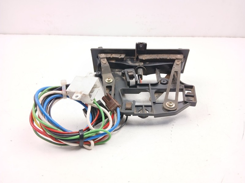 Recambio de mandos calefaccion aire para nissan trade caja/chasis 2.8 d referencia OEM IAM 014053823  