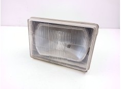 Recambio de faro izquierdo para nissan trade caja/chasis 2.8 d referencia OEM IAM 015065230  