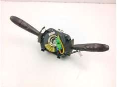 Recambio de mando luces y limpias para fiat punto (188_) 1.2 60 (188.030, .050, .130, .150, .230, .250) referencia OEM IAM   