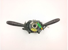 Recambio de mando luces y limpias para fiat punto (188_) 1.2 60 (188.030, .050, .130, .150, .230, .250) referencia OEM IAM    2
