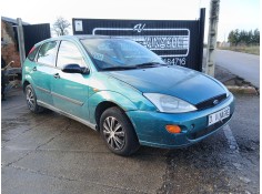 ford focus i (daw, dbw) del año 1999