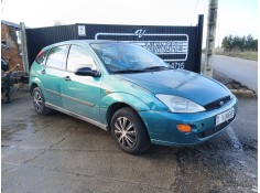 Recambio de carroceria para ford focus i (daw, dbw) 1.6 16v referencia OEM IAM   