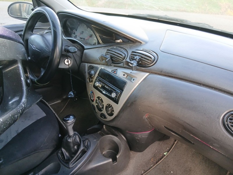 Recambio de carroceria para ford focus i (daw, dbw) 1.6 16v referencia OEM IAM   