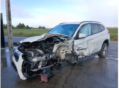 bmw x1 (f48) del año 2015