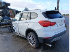 bmw x1 (f48) del año 2015 2
