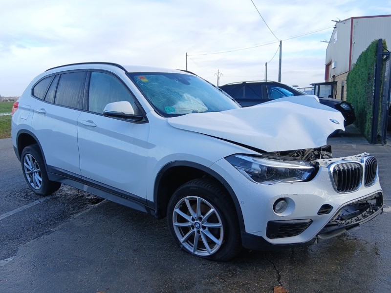 bmw x1 (f48) del año 2015
