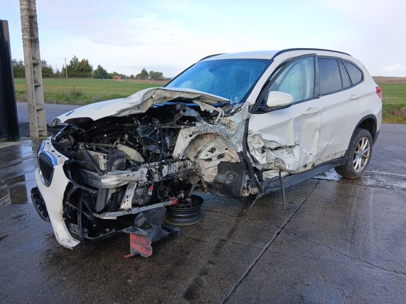 Recambio de carroceria para bmw x1 (f48) sdrive 18 d referencia OEM IAM   