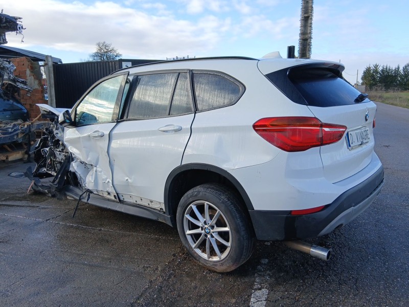 Recambio de carroceria para bmw x1 (f48) sdrive 18 d referencia OEM IAM   