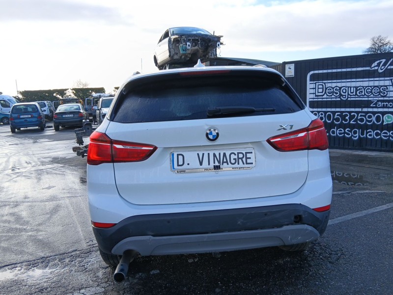 Recambio de carroceria para bmw x1 (f48) sdrive 18 d referencia OEM IAM   