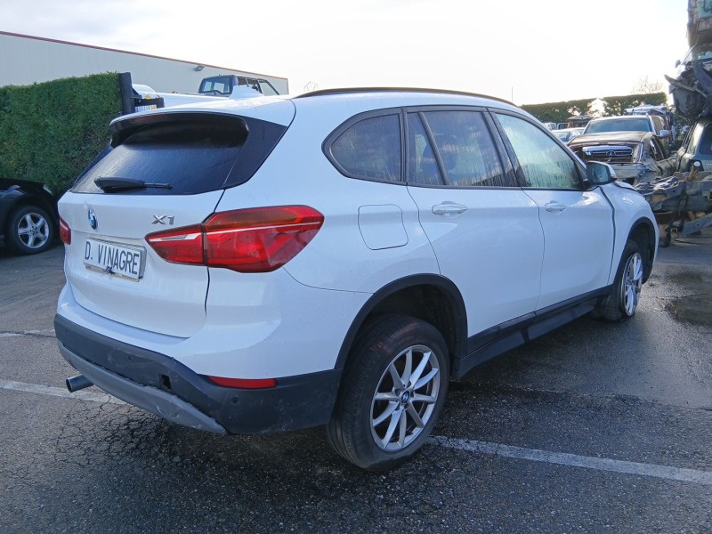 Recambio de carroceria para bmw x1 (f48) sdrive 18 d referencia OEM IAM   