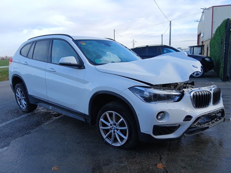 Recambio de carroceria para bmw x1 (f48) sdrive 18 d referencia OEM IAM   