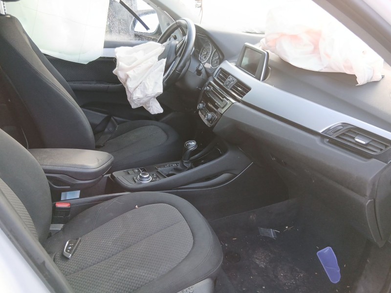 Recambio de carroceria para bmw x1 (f48) sdrive 18 d referencia OEM IAM   