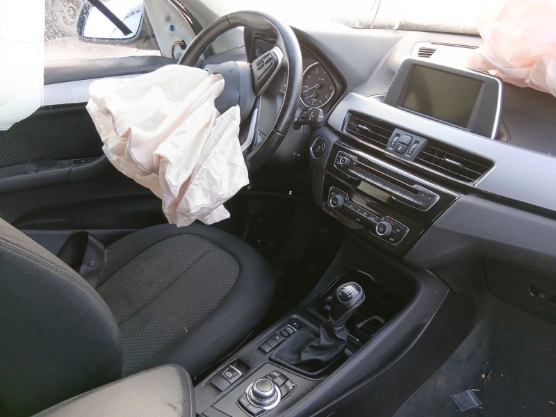 Recambio de carroceria para bmw x1 (f48) sdrive 18 d referencia OEM IAM   