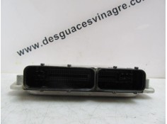 Recambio de centralita : seat ibiza : 1.9 td -atd (100,64cv) 5p [2002] para seat ibiza 1.9 td -atd referencia OEM IAM 0281010947 2