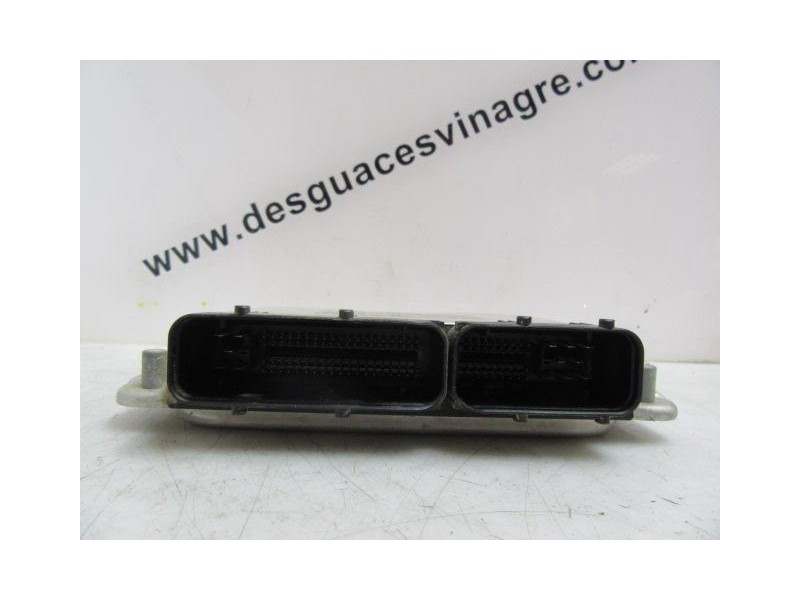 Recambio de centralita : seat ibiza : 1.9 td -atd (100,64cv) 5p [2002] para seat ibiza 1.9 td -atd referencia OEM IAM 0281010947