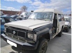 nissan patrol del año 1994