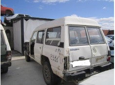 nissan patrol del año 1994 2