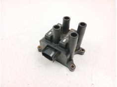 Recambio de bobina para ford fiesta v (jh_, jd_) 1.4 16v referencia OEM IAM 988F12029AD 0040100350 