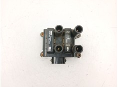 Recambio de bobina para ford fiesta v (jh_, jd_) 1.4 16v referencia OEM IAM 988F12029AD 0040100350  2