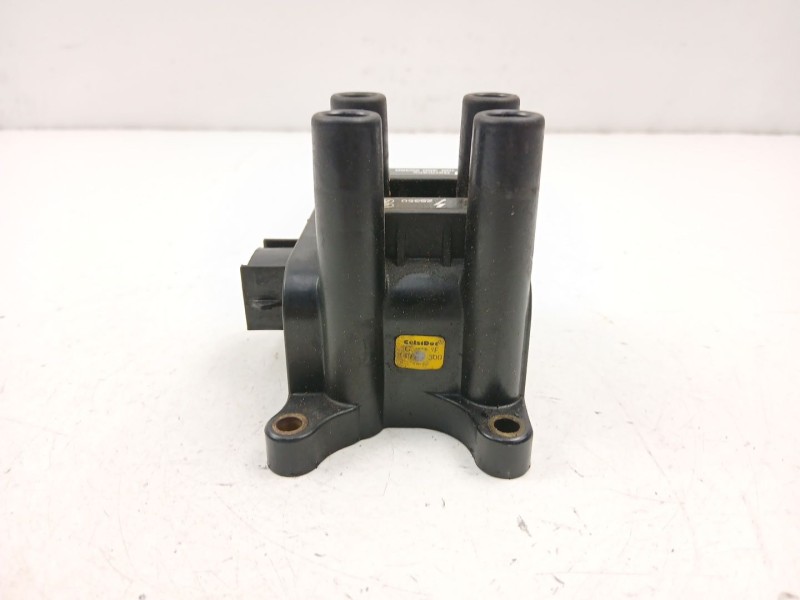 Recambio de bobina para ford fiesta v (jh_, jd_) 1.4 16v referencia OEM IAM 988F12029AD 0040100350 