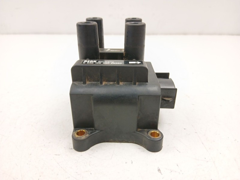 Recambio de bobina para ford fiesta v (jh_, jd_) 1.4 16v referencia OEM IAM 988F12029AD 0040100350 