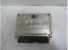 Recambio de centralita : seat ibiza : 1.9 td -atd (100,64cv) 5p [2002] para seat ibiza 1.9 td -atd referencia OEM IAM 0281010947