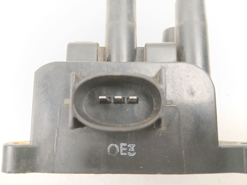 Recambio de bobina para ford fiesta v (jh_, jd_) 1.4 16v referencia OEM IAM 988F12029AD 0040100350 