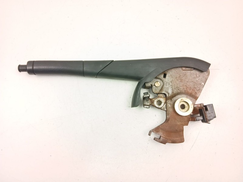 Recambio de palanca freno de mano para fiat scudo furgoneta (220_) 2.0 jtd 16v referencia OEM IAM 1486978077  