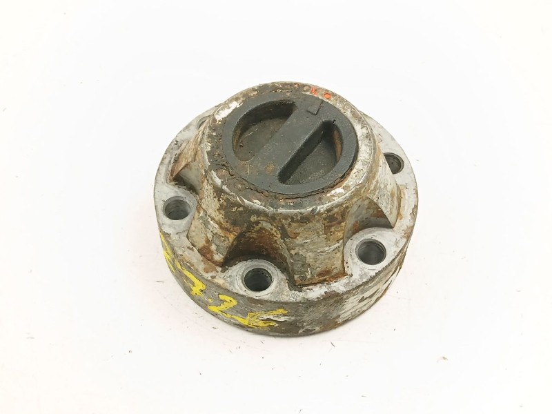 Recambio de liberador para nissan patrol 2.8 d/rd28  5p referencia OEM IAM 40250C6000  