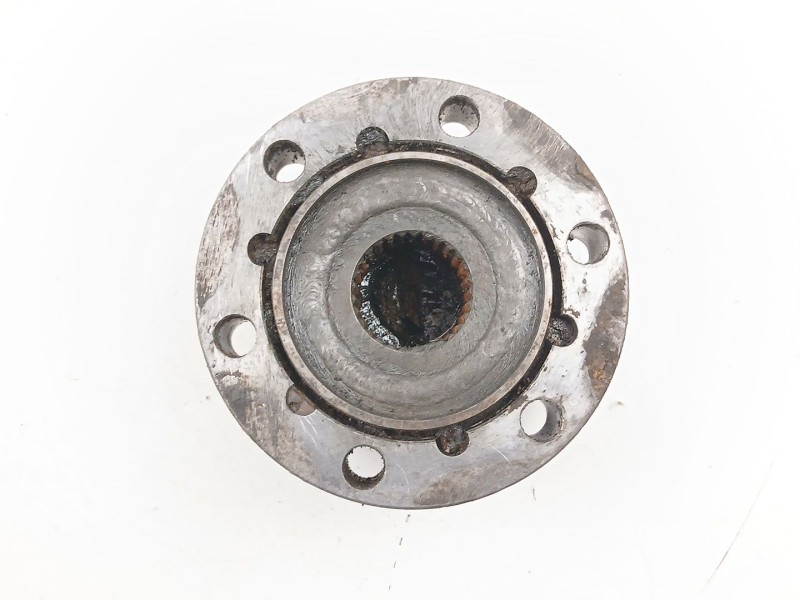 Recambio de liberador para nissan patrol 2.8 d/rd28  5p referencia OEM IAM 40250C6000  