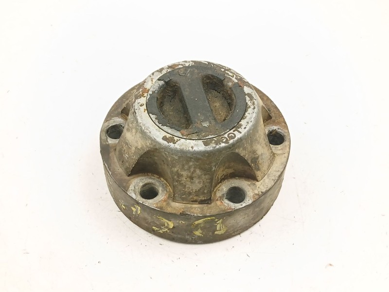 Recambio de liberador para nissan patrol 2.8 d (a.428)4x4 referencia OEM IAM 40250C6000  